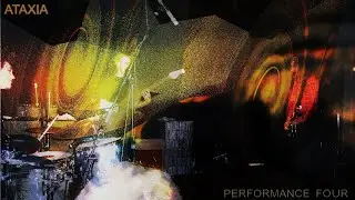 Ataxia - Knitting Factory #2 2004 [03.02.04] (Full Show Uncut AUD/AMT)