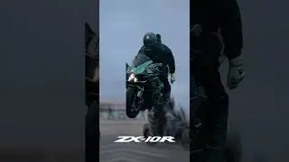 ZX 10R _ status#zx10r #bike #ralekha #attitude #kawasaki