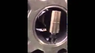 Gerardi Manual Tool Change Aggregates/Angle Heads - Cutwel TV