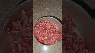 BEETROOT RICE#SIMPLE& HEALTHY DIET#IRON#RED#RECIPE#FOOD#THALA SONG