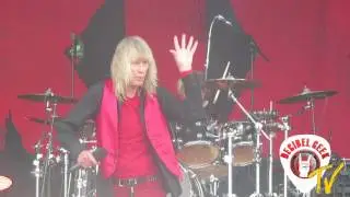Kix - Hot Wire: Live at Sweden Rock Festival 2017