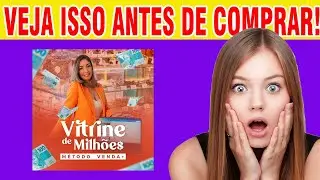 🎂🎂Vitrine de Milh&otilde;es &Eacute; Bom ou S&oacute; Marketing? Saiba a Verdade Antes de Comprar - Cake pote 🍰🍰🍰