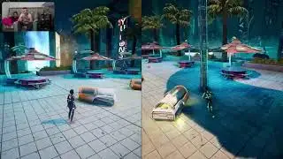 Split Fiction Ep1