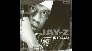 JAY-Z - Izzo (H.O.V.A.) [Official Instrumental]