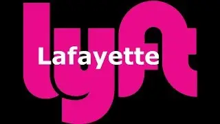 Lyft Lafayette promo code, Lyft Lafayette referral bonus, retroactive bonus and tips