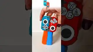 I Make Sprunki OC Nintendo Switch #short #shorts #sprunki #sprunkioc #nintendo #nintendoswitch