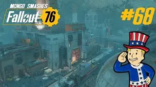 Fallout 76 Part 68 - An Organic Solution Finish - Dyer Chemicals