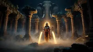 Powerful Krishna Mantra – Shri Krishna Vasudevaya Chant (108 Repetitions) | Krishna Mantra Bhajan