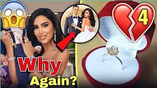 Lilly Ghalichi&rsquo;s SHOCKING 4th Divorce. #hollywoodnews