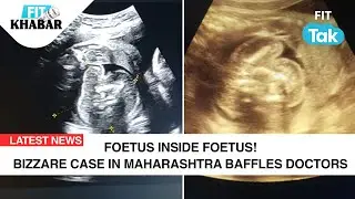 Shocking Health News: Expired Glucose, Doctor&rsquo;s Negligence, and Rare Medical Condition | Fit Khabar