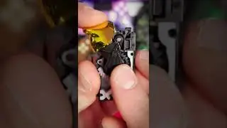 The Inside Look of How PS5 Triggers Work!