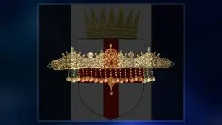 Eastern Crown