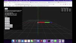 IntuitiveRobotics : An Interactive Learning Platform for Robotic Manipulation