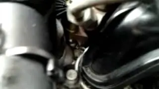 podfouknutej vstrik??