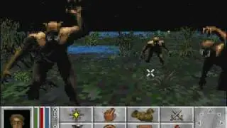 Предварительный обзор игры для ПК в Internet Explorer 11 &mdash; Daggerfall (1995)