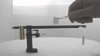 Schroder tonearm 