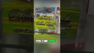 Низкопрофильные машинки Hot Wheels!! #хорошеенастроение #hotwheels #монтекарло
