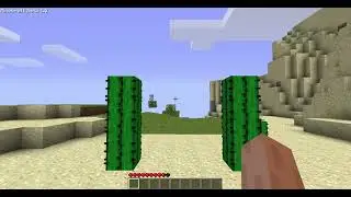 What will happen when you reach the farlands in Minecraft Beta #shorts