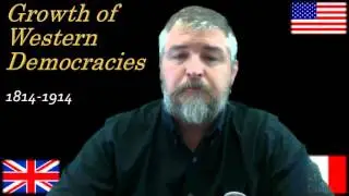 Democracy and Division in France