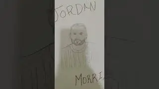 Randomizer episode 33: Jordan Morris drawing