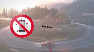 Le risque routier professionnel | Minute Pr&eacute;vention