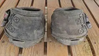 CAVALLO HOOF BOOTS REVIEW