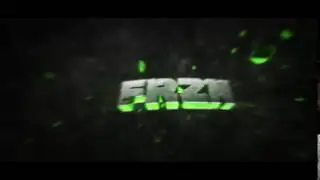 Personal Intro #10 Intro by FrozenFX %100 İnsp Kortex Graphix (AE)