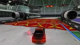 HD - Trackmania United - THC Clan Demo