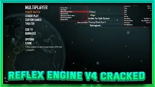 [PS3/BO2] Reflex Engine v4 Cracked