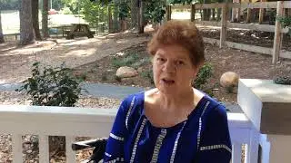 Tass Welch, Milton Disability Awareness Committee