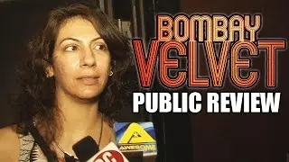 Bombay Velvet Full Movie - PUBLIC REVIEW
