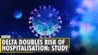 Cases of Delta variant of Coronavirus rising in the UK | COVID-19 update | UK Lockdown |English News