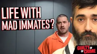 Stephan Sterns: Prison Life, Protective Management & The Truth