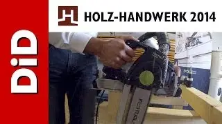 224. Holz-handwerk 2014 - Festool UNIVERS SSU 200