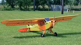 Big Birds over Space City 2020 || RC Planes