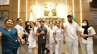 How they improve their career at Doctor Care Training Center