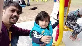 Papa aur beti ki Masti #youtube #beautiful 