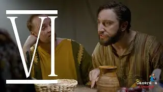 ...AND VIOLENCE BEGAT VIOLENCE ...BEGAT VIOLENCE... (Bible Writers' Room ep Ⅵ)