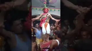 Landu Pali maheswari mandeer boil jatra