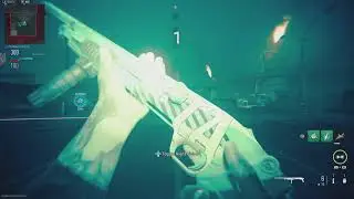 NIGHTVISION MW2-META SHOTGUN?
