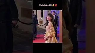 lisa as the new amazing thailand ambassador #blackpink #lisa #lalisa #kpop #thailand #lovestory