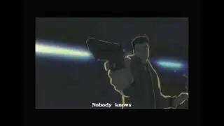Intro Summon Night 2 ps1