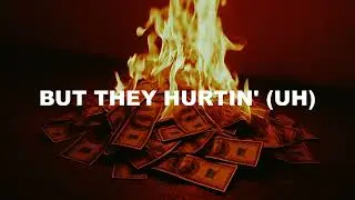 SKEMA BOY X KJ TWIN - COUNTERFEIT (OFFICIAL LYRIC VIDEO)
