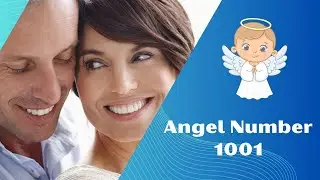 Angel Number 1001: Twin Flames on a Journey of Love & Destiny