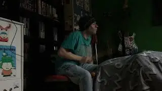 Rancid - Maxwell Murder - Bed Drum Cover 2025