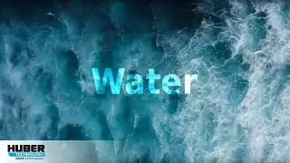 For Water &ndash; HUBER WASTE WATER Solutions