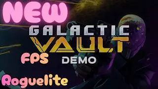 Get Ready To Infiltrate High-Security Vaults And Recover Lost Tech! (LIVE)