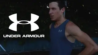 KEEP RUNNING | UNDER ARMOUR | ROBERT BRANDT