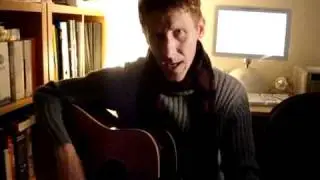 Made of Light - John Denney (Original)