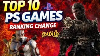 Ps game ranking challenge 😁😁tamil